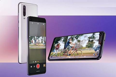 Motorola One Action launched in India with wide-angle action camera
