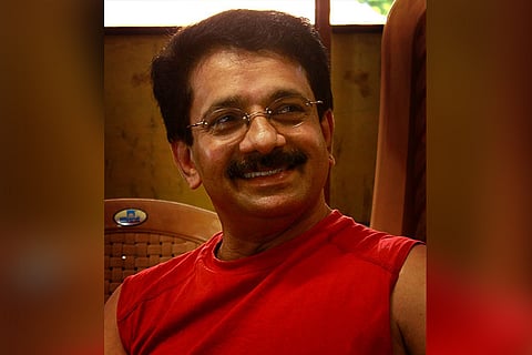 Talent cannot be produced from an institute: Mollywood's acting trainer Murali Menon