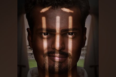 Muttiah Muralitharan