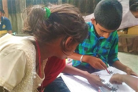 Why Centre’s scheme to bring child labourers back to school is failing in Telangana