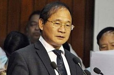 President’s rule in Arunachal Pradesh – A manufactured crisis