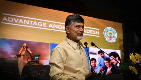 Chandrababu Naidu's net worth is Rs 42 lakh, Heritage Foods valued at Rs 913 crore