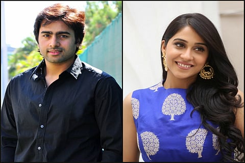 ‘Balakrishnudu’ starring Nara Rohith and Regina to release in November?