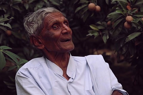 Narayana Reddy, B’luru farmer who earned global praise for organic farming, passes away