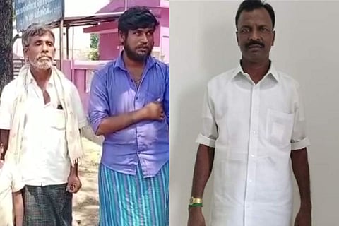 Caste Hindu in TN attacks tribal person for having tea at his shop