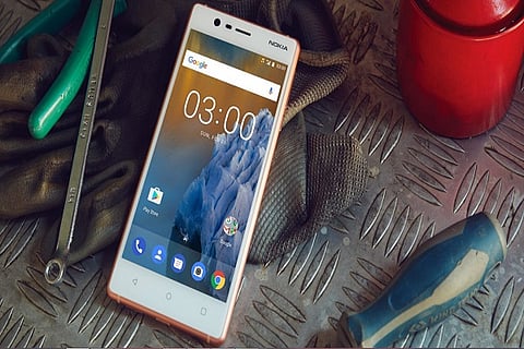 A whole new range of Nokia smartphones set to hit the stores in a few months