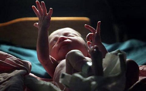 6 lakh newborns die within 28 days of birth in India each year: Unicef study