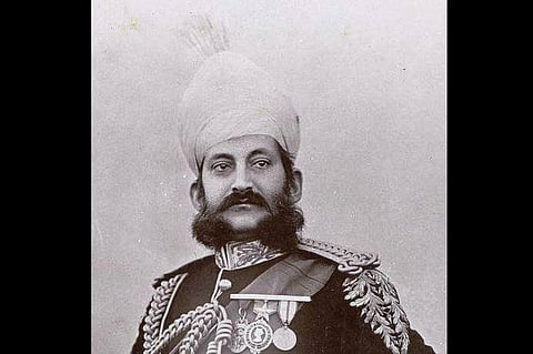 Hyderabad once had world's largest wardrobe: The Nizam who wore new clothes everyday