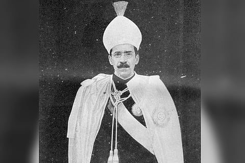 Why are the jewels of Hyderabad's last Nizam locked in an RBI vault in Delhi?