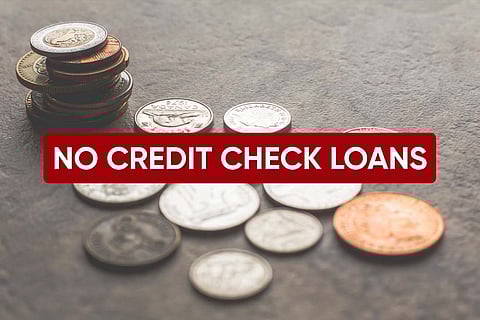 Top 5 Best No Credit Check Payday Loans Same Day Instant Approval (2022)