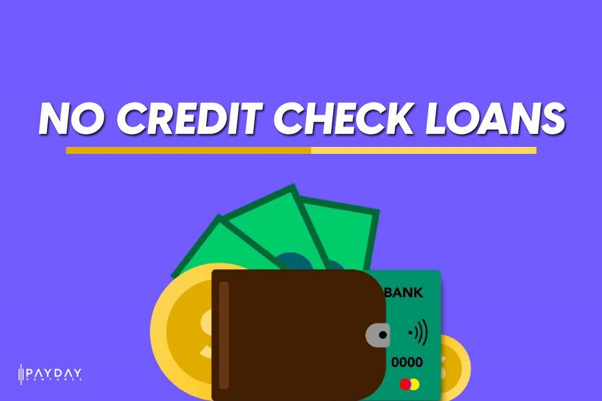 Best No Credit Check Loans Online: Top 5 Payday Loans No Credit Check Same Day Approval | Top Loan Lenders of 2022