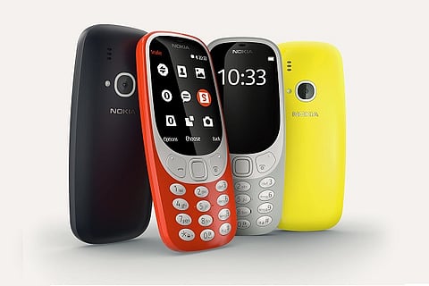 Micromax and Darago come out with clones of Nokia 3310 at nearly half the price
