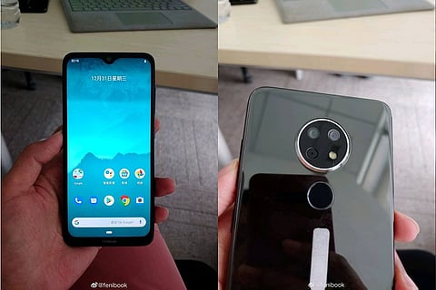 Nokia 5.2 specs leaked: To come with triple camera setup, Snapdragon 660 soc