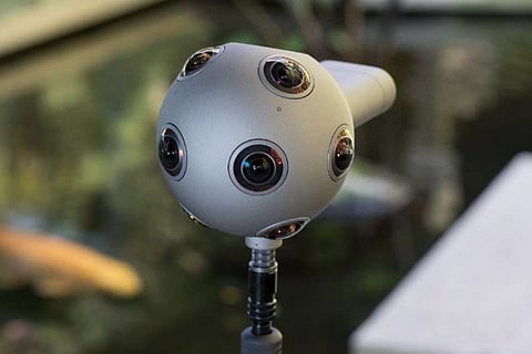 Nokia to shut down VR camera unit ‘OZO’, to cut 310 jobs
