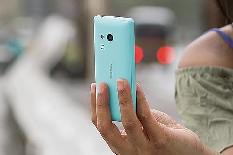 Nokia ties up with Zeiss to bring superior camera quality to its smartphones