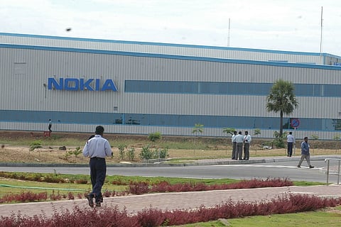 Nokia’s defunct Chennai plant set to reopen after 5 yrs, as Salcomp buys facility