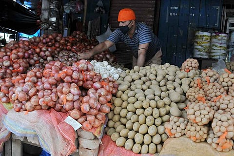 Steady rise in onion prices triggers concern in Karnataka