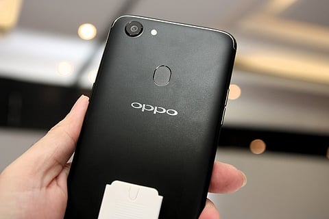 Oppo to take on Xiaomi with launch of new sub-brand in India
