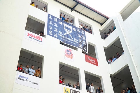 Lights, camera, action: SIES Nerul to host 16th edition of Frames from Jan 10