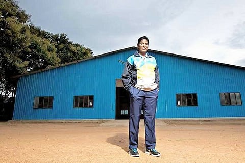 ‘It is character assassination beyond limits’: PT Usha to shun TV media over Chithra row