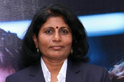 Padmaja Bala