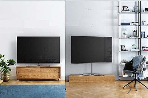 Panasonic targets 10% of Indian 4K TV market, launches EX750, EX600 series 