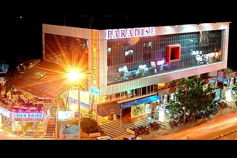 Hyderabad's Paradise restaurant may soon open branches in 20 other cities