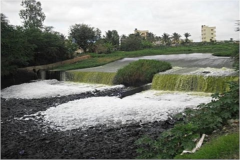 Varthur residents beware: The water you drink might be contaminated