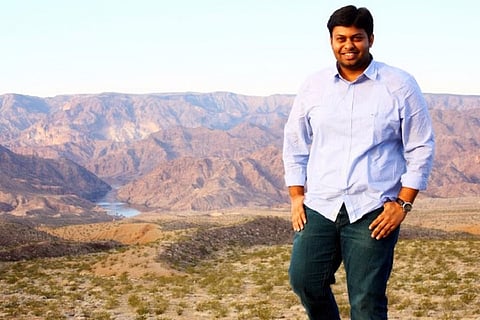 Birthday turns tragic for Telangana techie, dies in accident in US