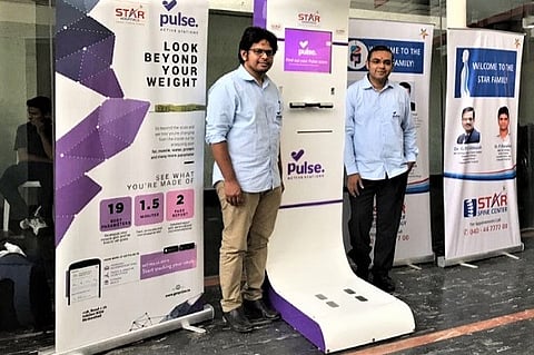 T-Hub startup Pulse Active Stations makes it to Y Combinator’s Winter 2019 batch