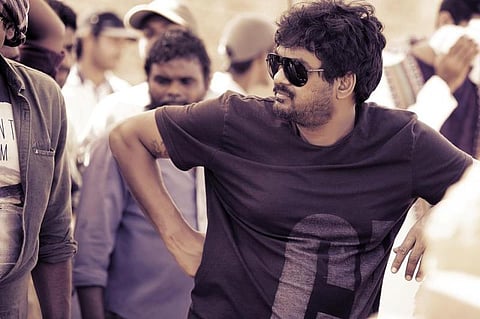 “Ism” review: Puri Jagannadh wastes talent for a movie which could vanish without a trace