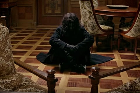 Emraan Hashmi-starrer 'Raaz Reboot' trailer out, packs quite a few thrills