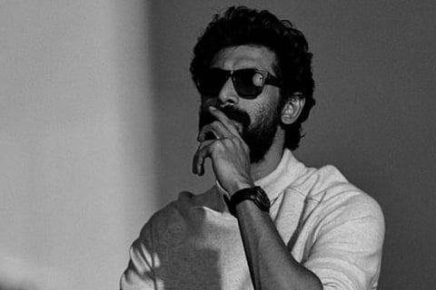 Rana Daggubati apologises for remarks on Sonam Kapoor at King of Kotha event