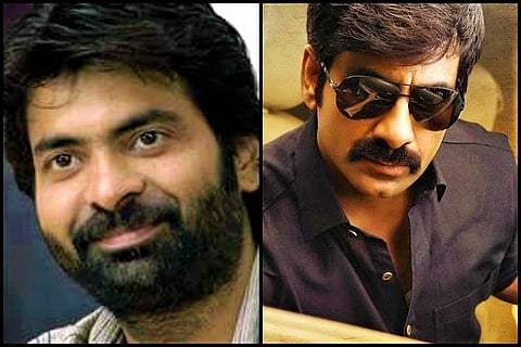 Ravi Teja speaks out after brother Bharath's death, asks media not to be insensitive