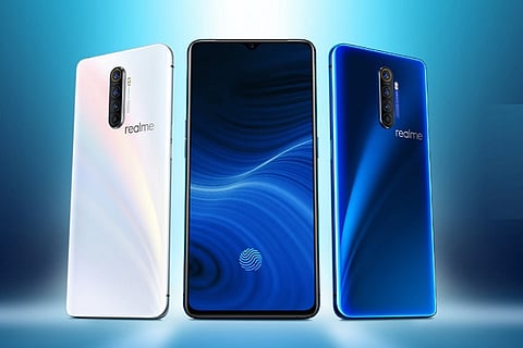 Realme X2 Pro to soon launch in India with 90Hz display, Snapdragon 855+ chipset