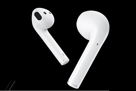 Realme Buds Air launched: Here’s how they compare with OnePlus, JBL, Motorola and Nokia