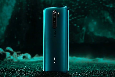 Xiaomi launches Redmi Note 8, Note 8 Pro with 64MP camera