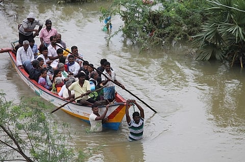Ground Report: How reckless and unaware people are worsening the impact of TN rains