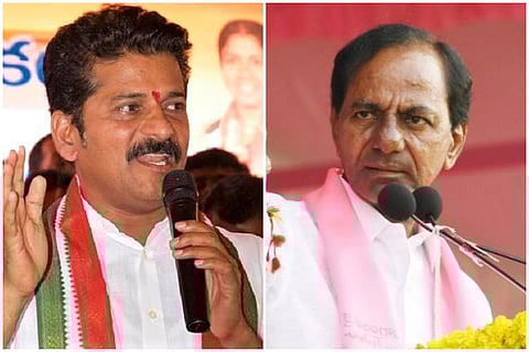 Name-calling, personal attacks and more: In Telangana, political campaigns hit new low