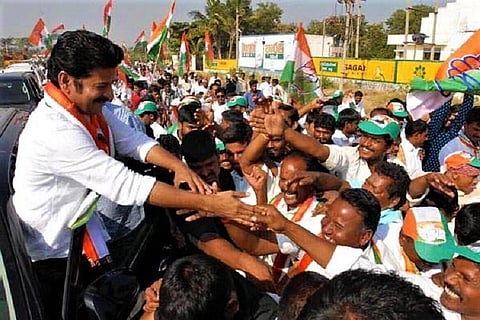 Revanth Reddy's win: How the Congress leader emerged victorious at Malkajgiri