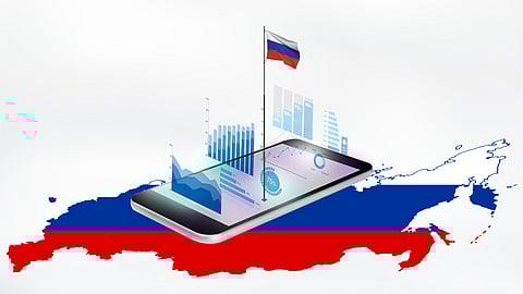 Russia imposes further online censorship