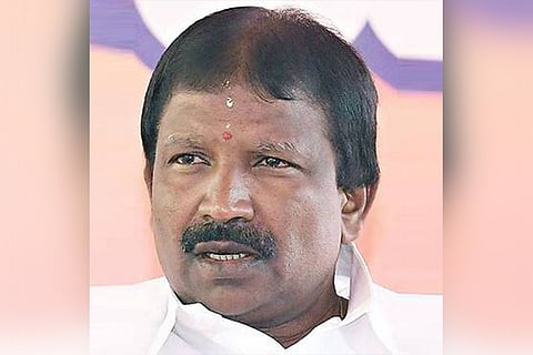 Over 150 BJP members submit resignations angry over Sullia MLA not being made minister