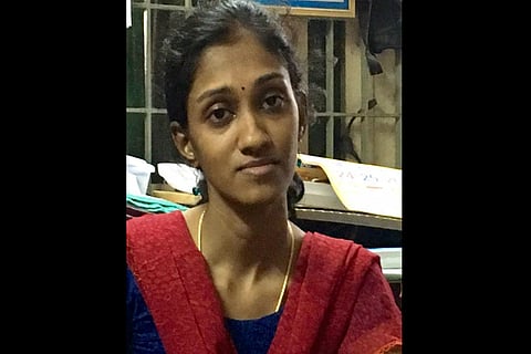 Chennai woman Swetha Suresh arrested: Allegedly duped victims by promising cheap airline tickets