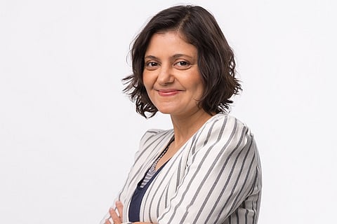 Paytm Payments Bank appoints Sheroes funder Sairee Chahal to board of directors