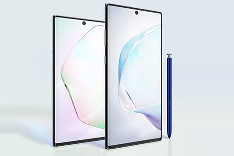 Samsung Galaxy Note 10+ review: Hardware powerhouse with an all-round camera