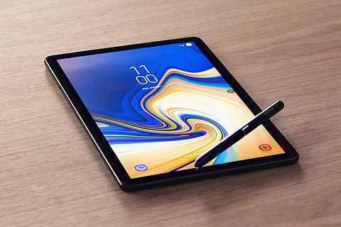 Samsung to set up smartphone display manufacturing unit in Noida