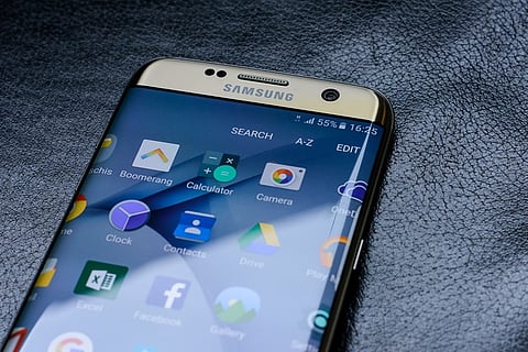 Samsung building AirDrop rival called Quick Share for Galaxy smartphones