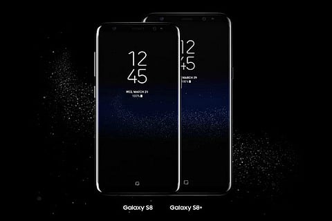 Samsung Galaxy S8 and S8+: Great processor but battery and camera disappoint