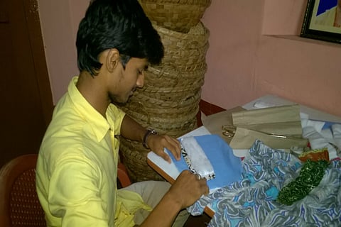 Mangaluru teacher helps bring menstrual health awareness, sanitary pads to rural areas