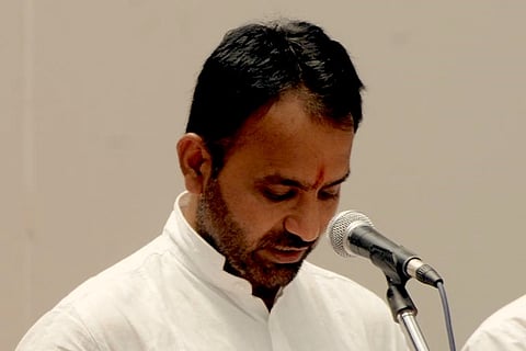 Scheme to reward private companies hiring Karnataka domiciles soon: State Labour Min to TNM